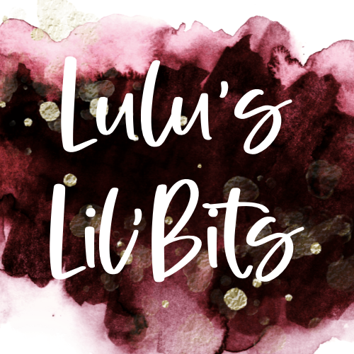 Lulu's Lil'Bits logo