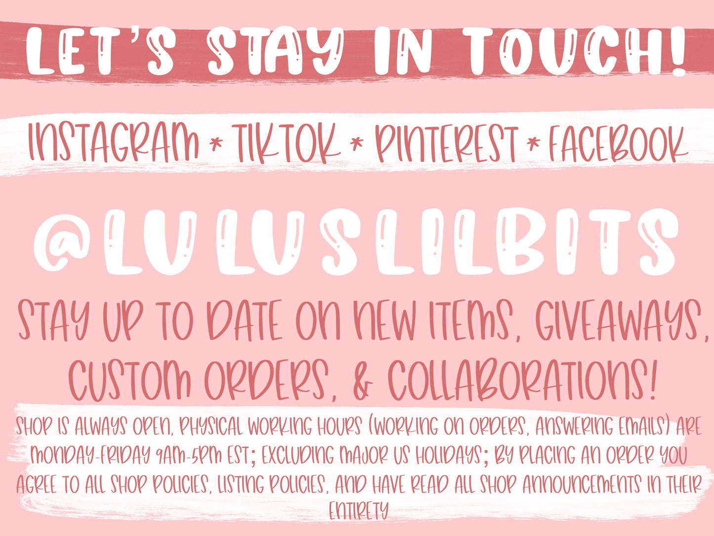 Pink Ink Car Coaster - Set of 2